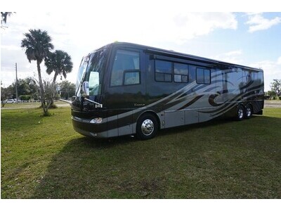 2005 Newmar Essex 4503