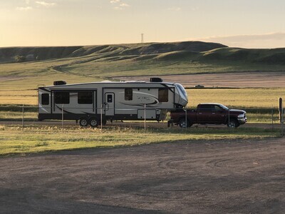 2018 Keystone Laredo 358 BP