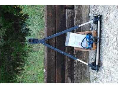 RoadMaster Towbar