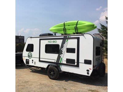 Forest River Nobo 16.7 - $22,500