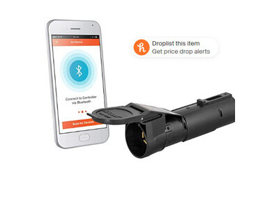 CURT ECHO MOBILE BRAKE CONTROLER