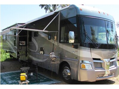 2007 Itasca Suncruiser 38T
