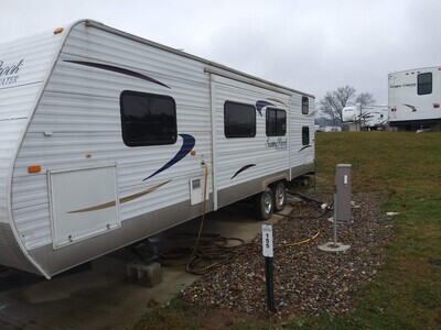 Ohio-SunnyBrook Edgewater