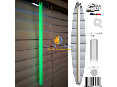 groovrvy.com Non Electric Guiding Light