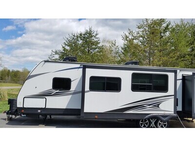 29BHL Dutchman Kodiak Super Lite