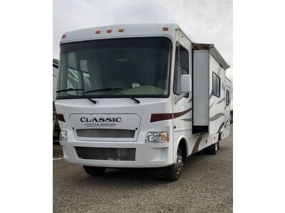 2010 Damon Daybreak Limited Bunkhouse 