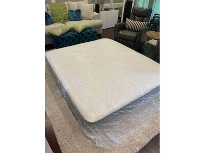 NEW  ~ ASPEN LUXURY RV King Mattress