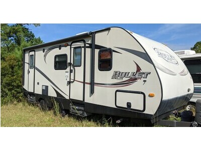 2014 Keystone Bullet BL217RBS