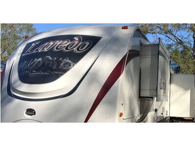 2013 Keystone RV Laredo Series M-308 RE 