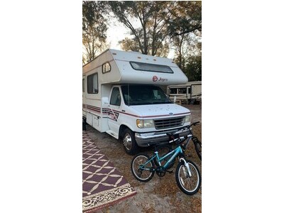 1994 29� Ford Jayco Class C