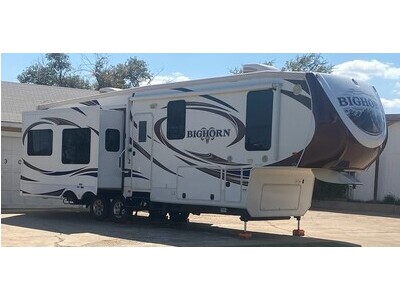 2014 BIGHORN 3010RE
