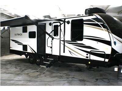2022 Keystone Outback ultralite 292