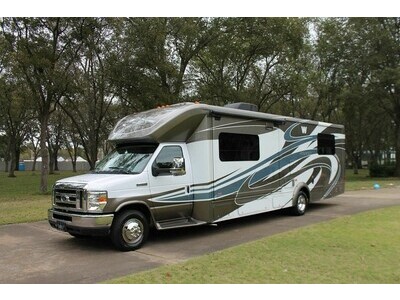 2014 Winnebago Aspect