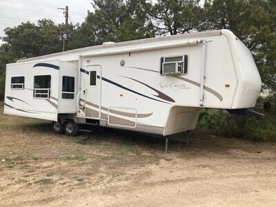 2005 River Canyon by Travel Supreme 5th 