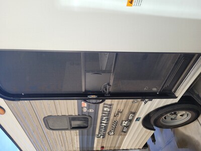 2020 rv travel trailer KZ 100RKSE camper