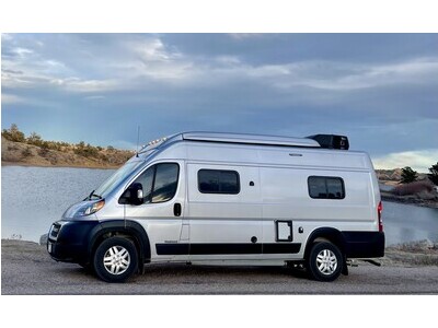 2022 Solis 59PX- POP TOP $98,900