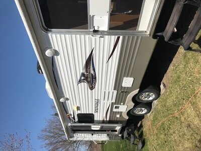 2011 Springdale 27�