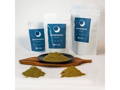 Buy This Amazing GOODNIGHT Made with Red