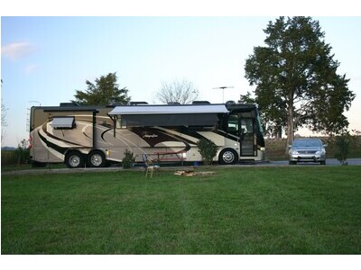 08 Tiffin Allegro 80,xxx mile $150,000
