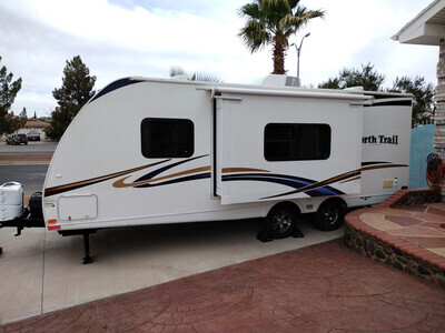 Immaculately well maintained 2012 Heartl