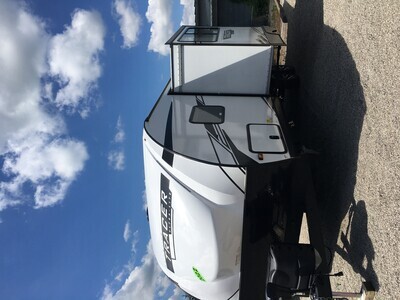 Primetime Tracer 24 DBS