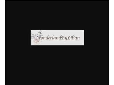 WonderlandByLilian | Wedding Dress, Even