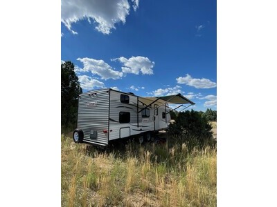 2017 Coleman by Dutchmen Lantern Series 