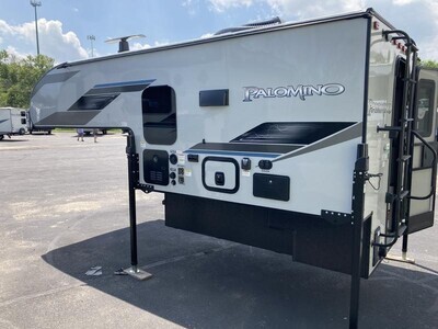 2022 Palomino Backpack HS-750