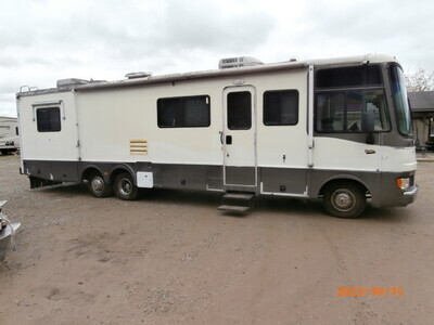 1997 FLEETWOOD FOR SALE $9500. 