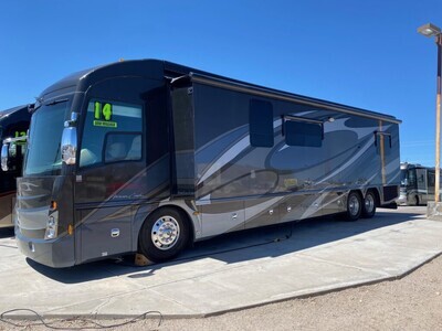 2014 American Tradition 42G