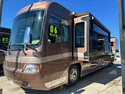 2006 Beaver Marquis Ruby