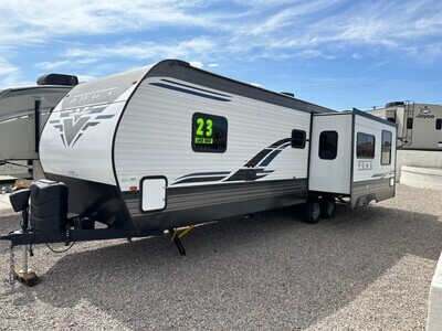 2023 Palomino Puma 28RKQS