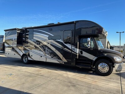 2021 Jayco Seneca 37K Super C 