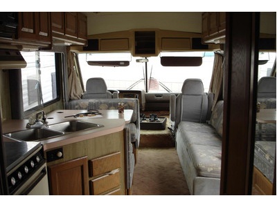 1988 Pace Arrow 9400
