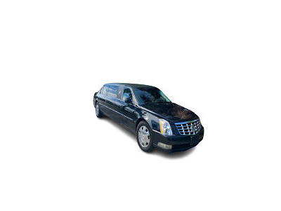 Premium Car & Limo Rental Company | Diam