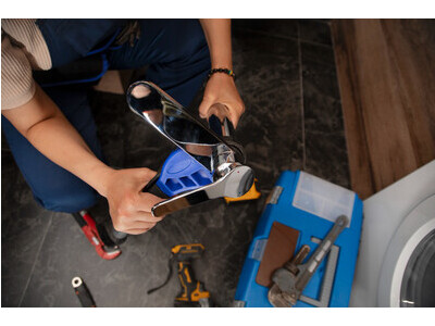 Hire The Best Drain Cleaning Company | G