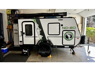 2020 NoBo 10.6 