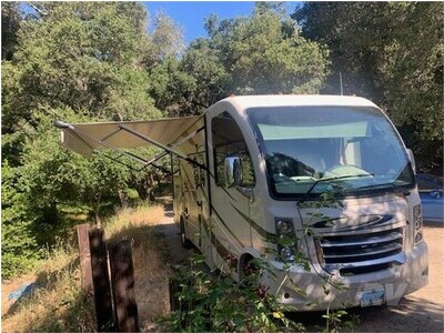 2017 Thor Motor Coach Vegas 24.1 Class A