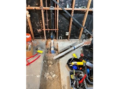 Swift and Reliable Plumber in Arleta 
