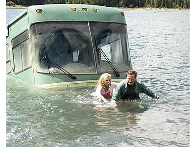 RV Movie From Sony Pictures