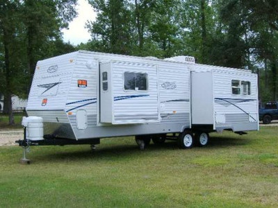 2005 Trail-Vision 30ft.