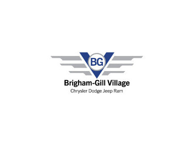 Brigham-Gill Village Chrysler Dodge Jeep