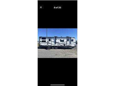 2022 Flagstaff Superlite 27 BHWS