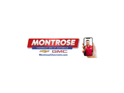 Montrose Chrysler Jeep Dodge Ram