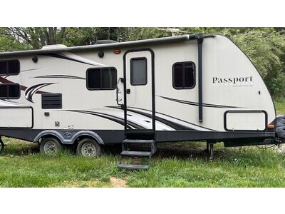 Your next adventure awaits! 