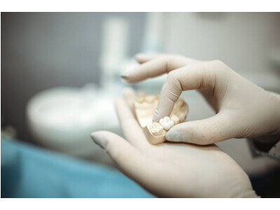 Tooth Extraction in Rockport TX