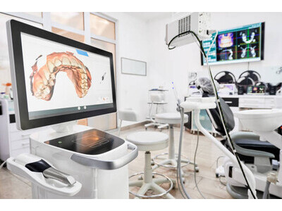 Dentist in Portland Tx