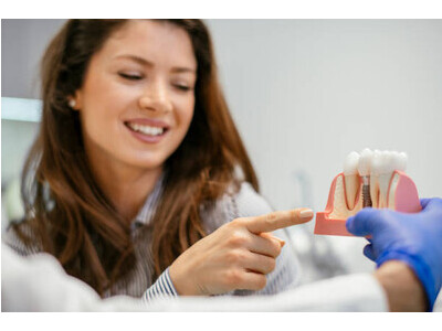 Cosmetic Dentistry in Fitchburg MA