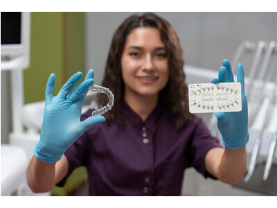 Top Orthodontist in San Antonio � Mysa D