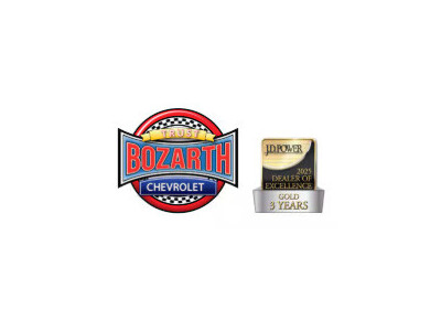 Bozarth Chevrolet
